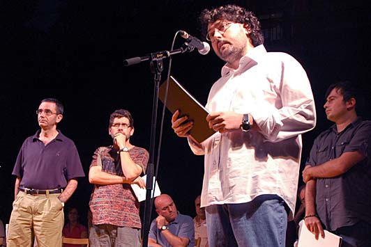 Victor Ma&ntilde;osa